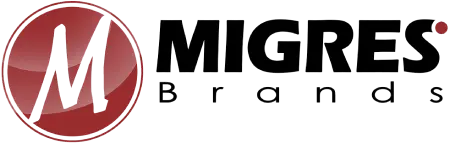 logo migres brands